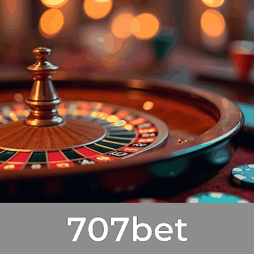 707bet Bônus por convite 707bet