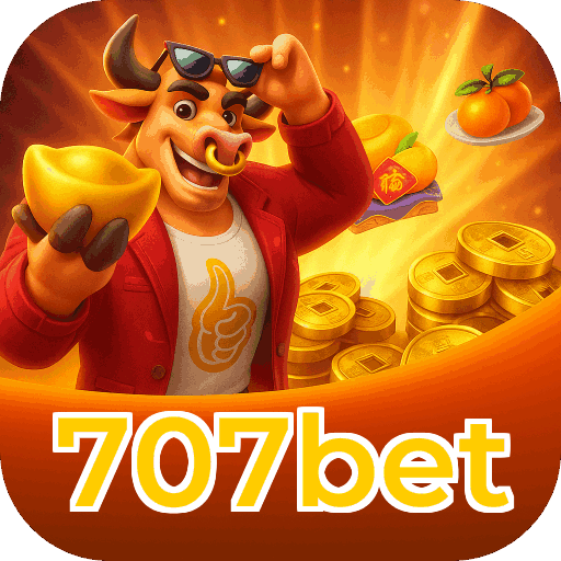 707bet logo