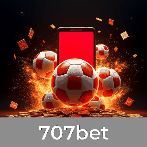 707bet Bônus acumulado 707bet